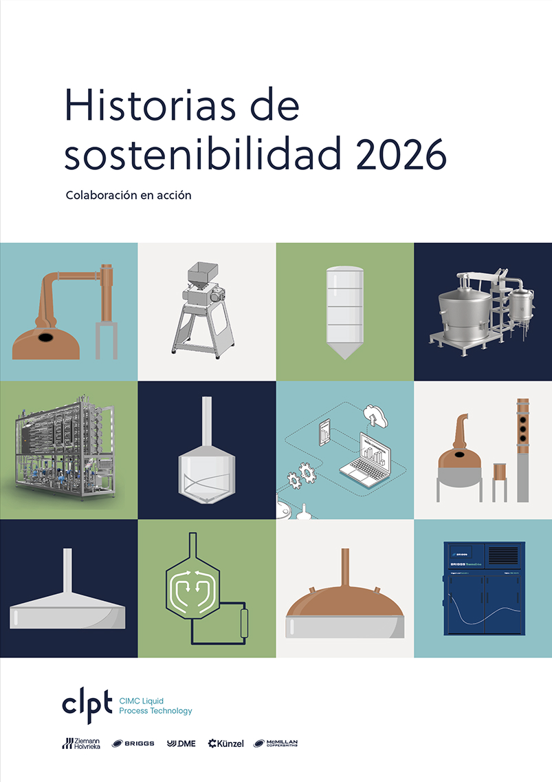 Sustainability Brochure DE